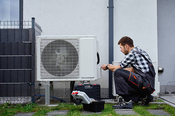 Trusted Ac Installation service in Linwood, MA - AAA Pro HVAC